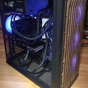 Custom Gaming PCs | DDR5 Builds | HEDT Powerhouses | Built to Last